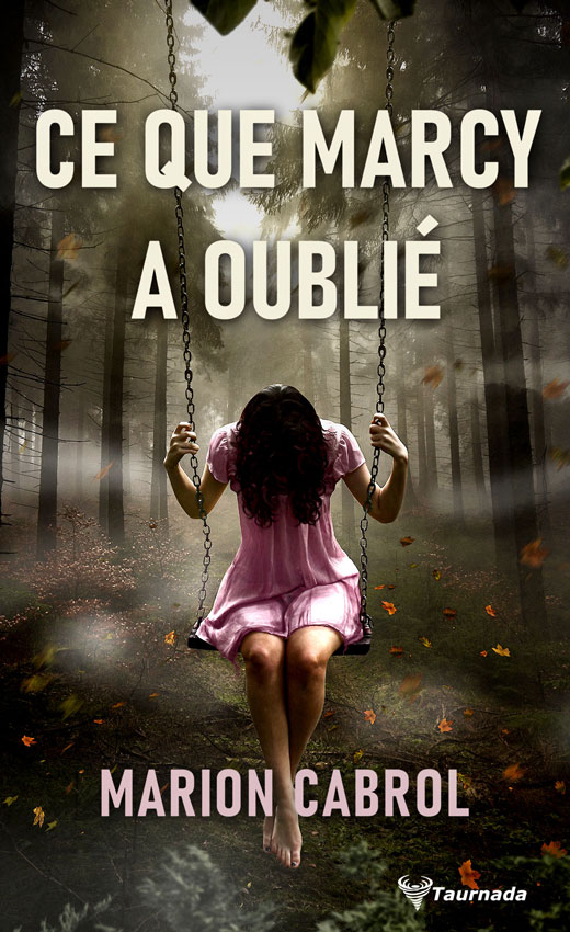 Lire la suite à propos de l’article Ce que Marcy a oublié