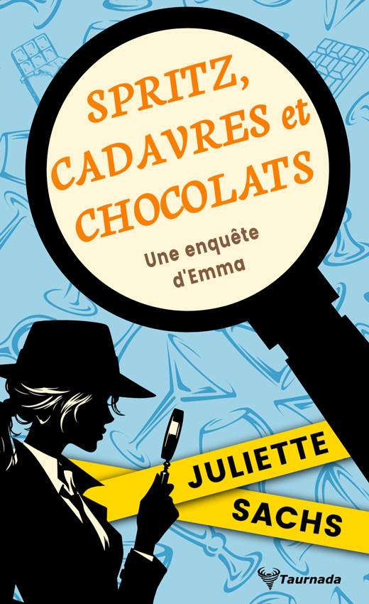 Lire la suite à propos de l’article Spritz, cadavres et chocolats