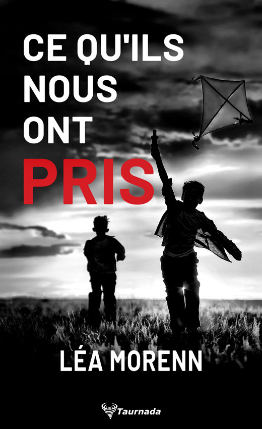 Lire la suite à propos de l’article Ce qu’ils nous ont pris