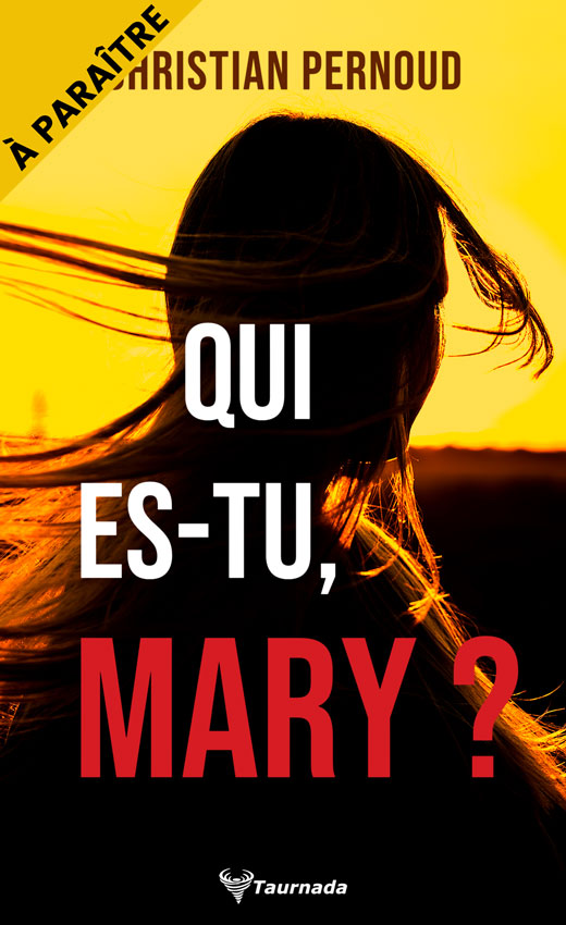 Lire la suite à propos de l’article Qui es-tu, Mary ?