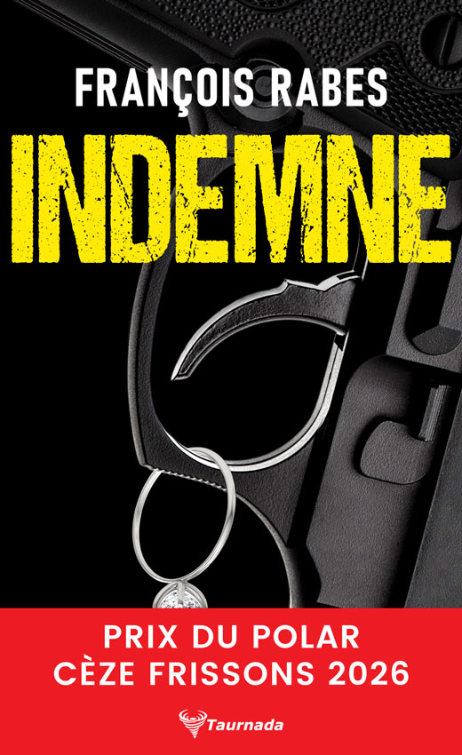 Lire la suite à propos de l’article Indemne